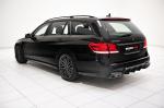 Mercedes-Benz 850 6.0 Biturbo Wagon by Brabus 2014 года